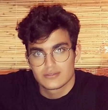 علیرضا خان عشق من غصه نخور دنیا همینجور نمیمونه